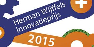 Inno Agro BV finalist voor Herman Wijffels innovatieprijs