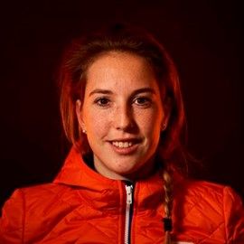 Zondag Westlandse huldiging voor Lara van Ruijven