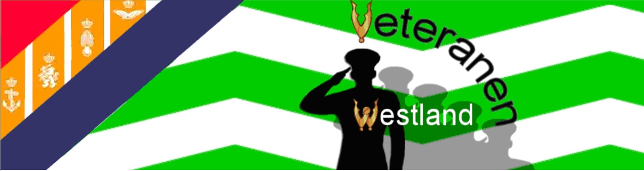 Agenda Stichting Veteranen Westland