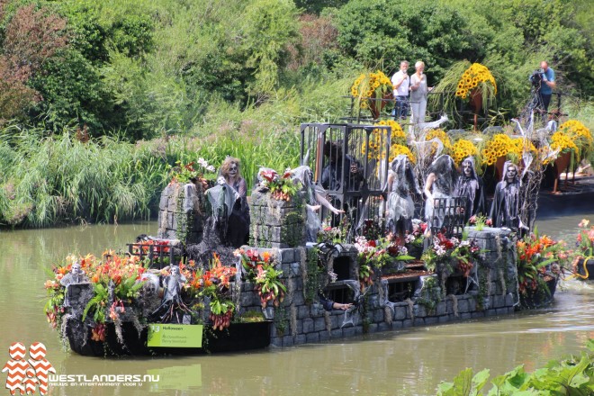 Varend Corso Westland op 6 en 7 augustus