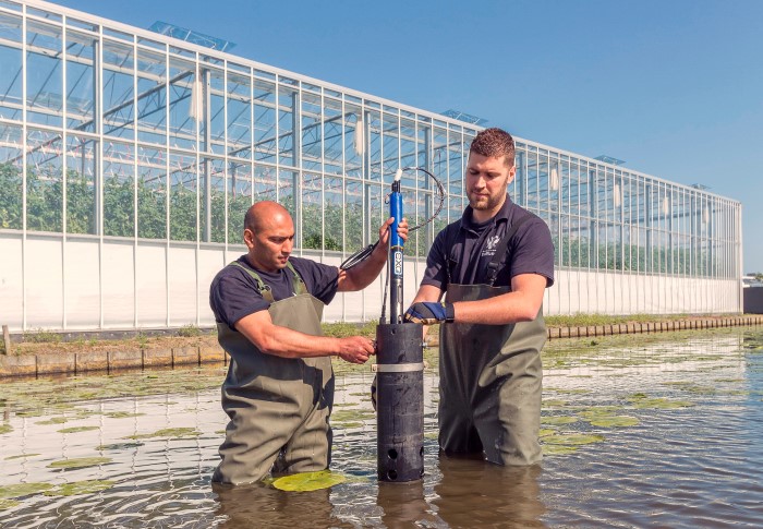 College Westland; mentaliteitsverandering nodig voor verbetering waterkwaliteit