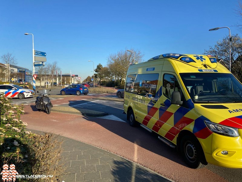 Kleine ongelukken op de woensdag