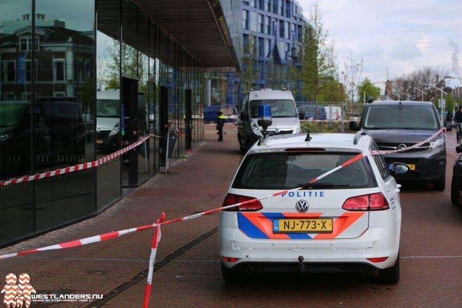 Tot 3 jaar cel voor plofkraak GWK Delft