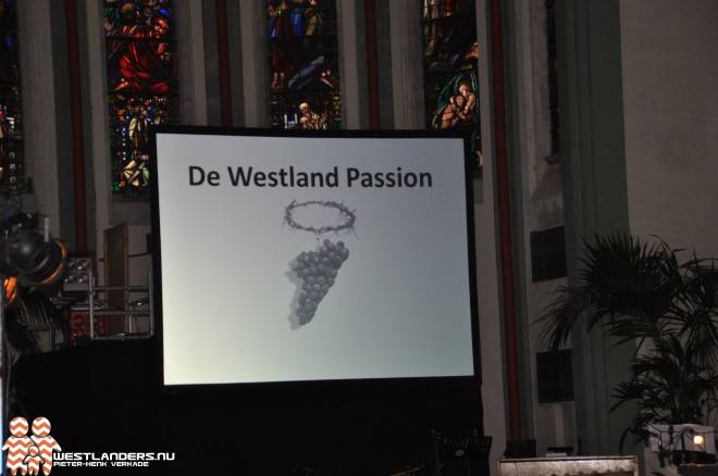 De Westland Passion 2016