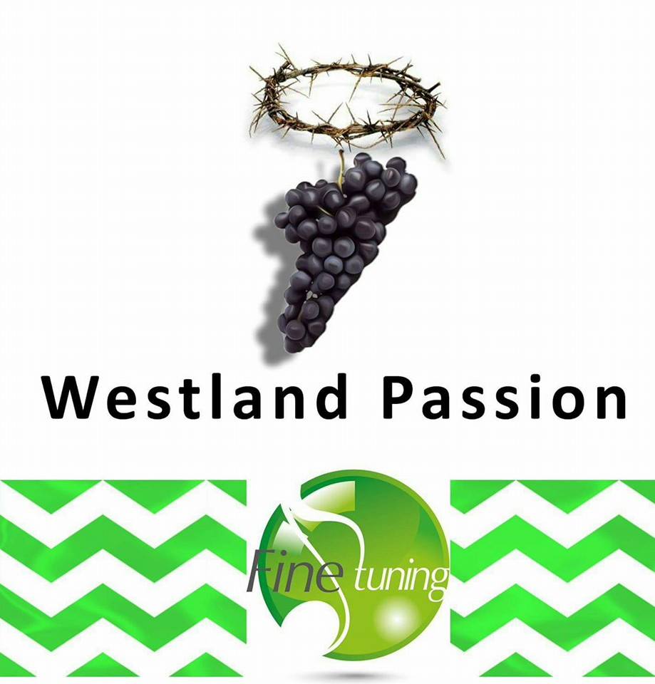 De Westland Passion op Goede Vrijdag