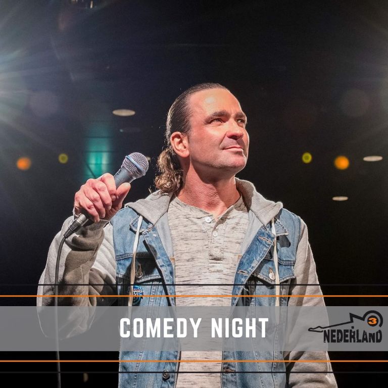 Comedy Night