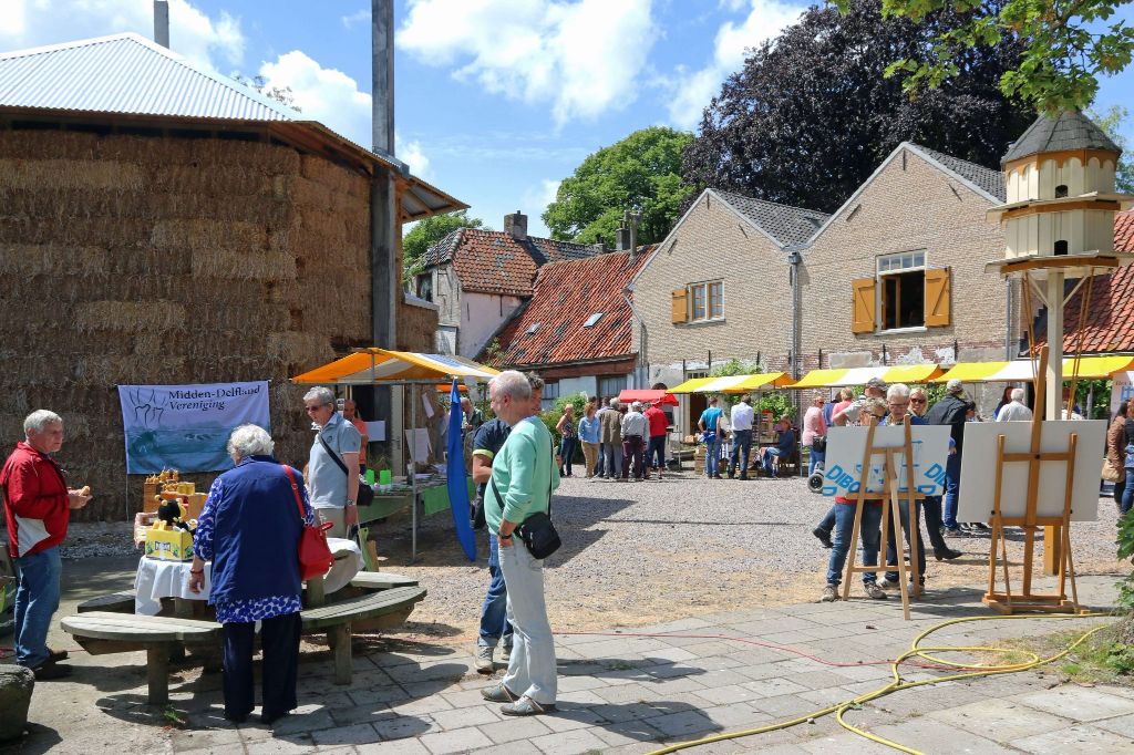 Midden-Delfland Dagen 2018