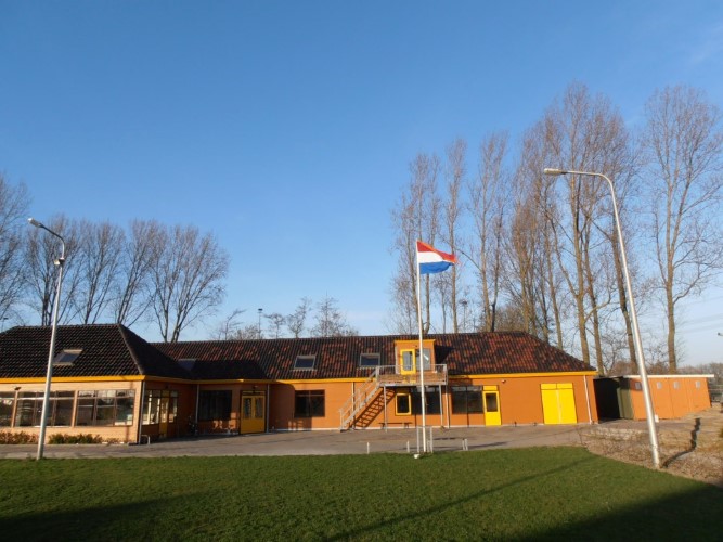 Stem op Scouting Rambonnetgroep voor gratis zonnepanelen