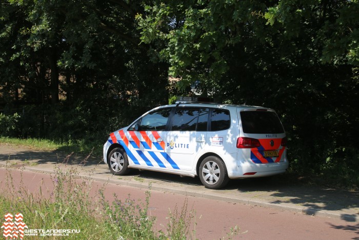 Getuigen zware mishandeling Honselersdijker gezocht