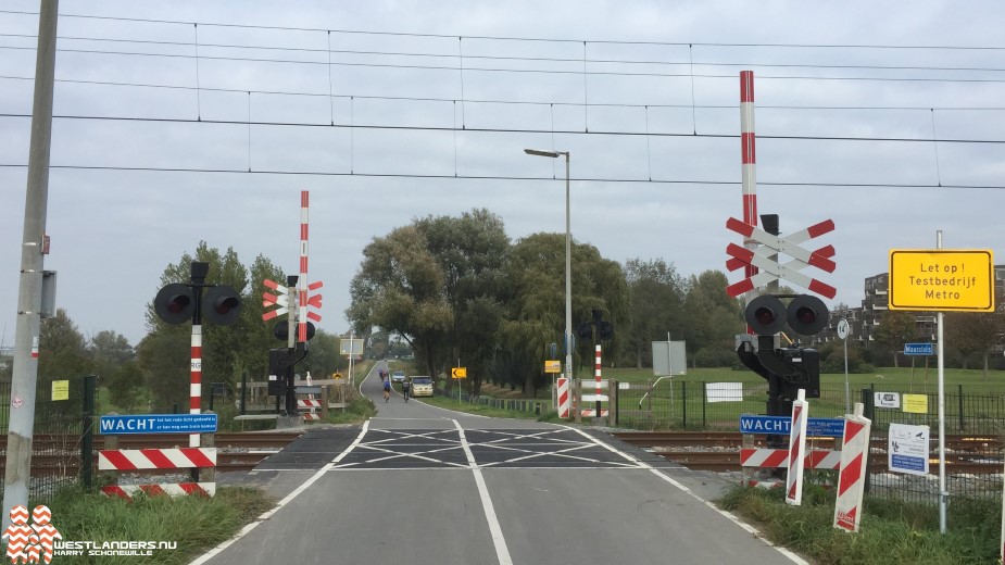 Stand van zaken verdere vertraging Hoekse Lijn