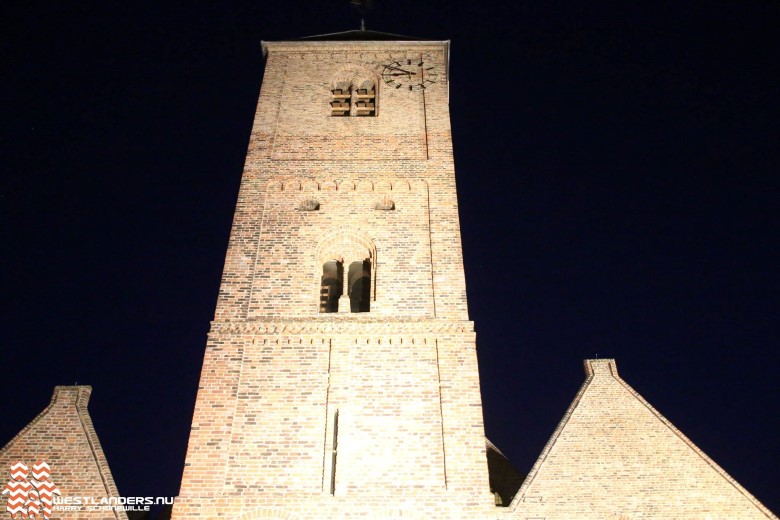 Nieuwe Nederlandse religieuze muziek in Oude Kerk