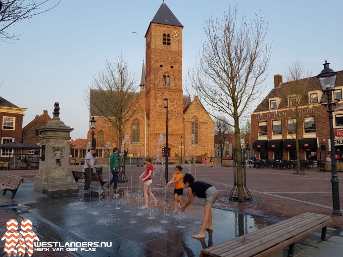 Themadienst Oude Kerk, geloof, hoop en liefde