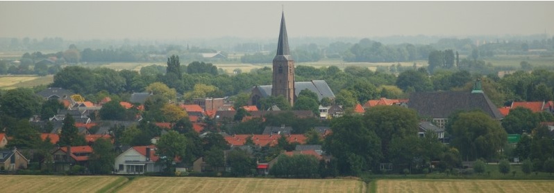 Ontwikkeling centrum Maasland naar nieuwe fase