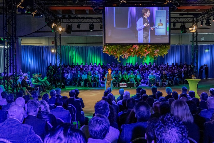 Westland Event 2019 in teken van modern ondernemerschap