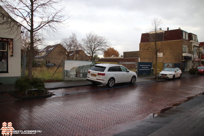 Stand van zaken besluiteloosheid centrumplan Honselersdijk