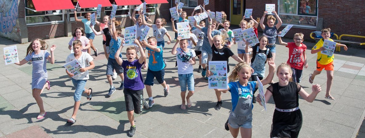 Kinderpostzegelactie 2019 van start