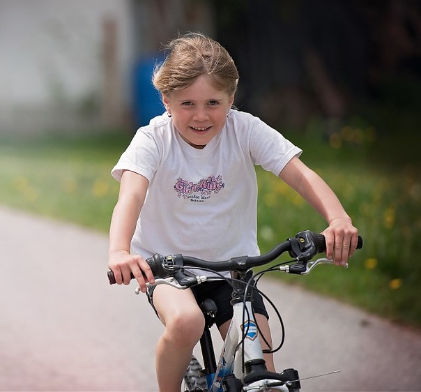 Vijfhonderd fietsen voor basisschoolkinderen