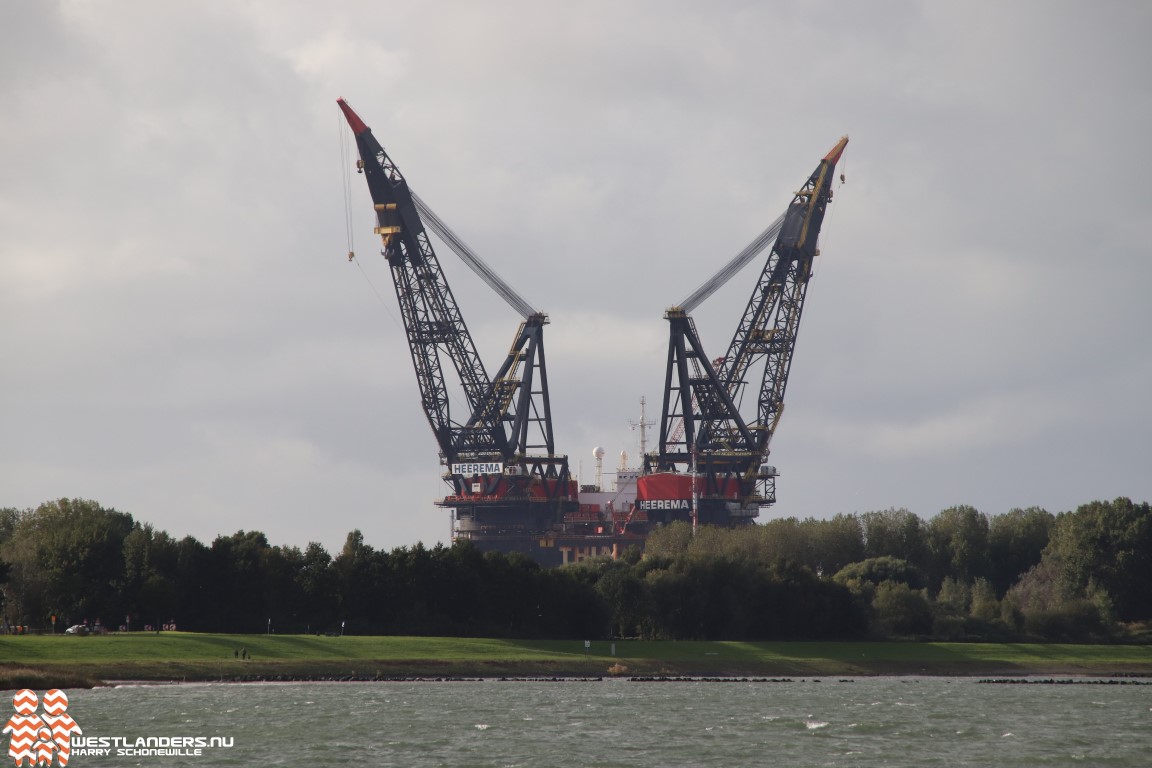 Mogelijk geluidoverlast bij werkeiland Thialf