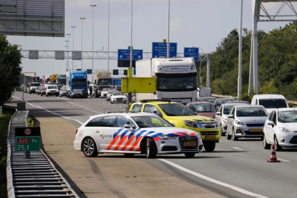 Hogere straffen voor ernstige verkeersdelicten