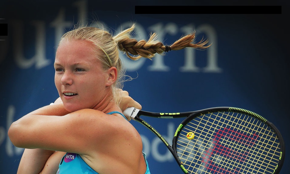 Bertens door naar 2e ronde Australian Open