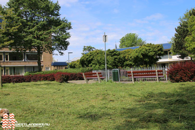 Stand van zaken herontwikkeling Pijletuinenhof