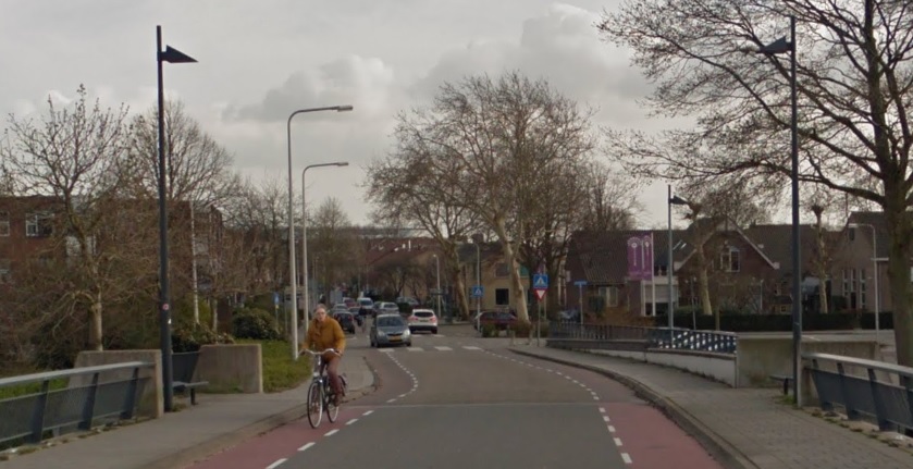 Stand van zaken verkeerssituatie Bleijenburg