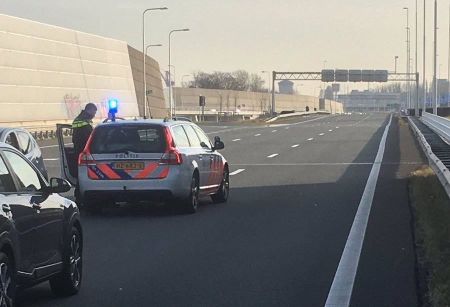 Boeteregen A4 na negeren rode kruizen