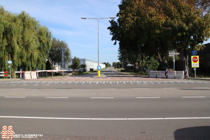 Wederom aanpassingen bij hotspot fietspad Zwethlaan