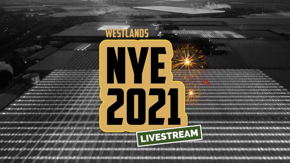 Westlandse DJ organiseert livestream met oud en nieuw