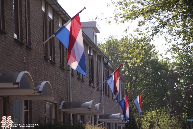 Koningsdag 2020 wordt woningsdag