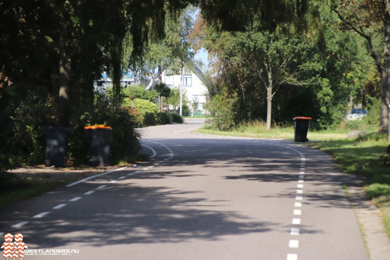 Toelichting over afvalstoffenkosten in gemeente Westland