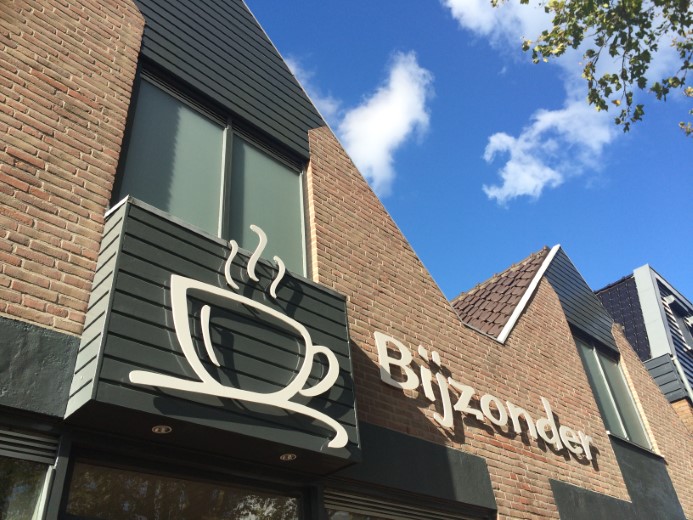 Lunchroom Bijzonder stopt met Horeca activiteiten