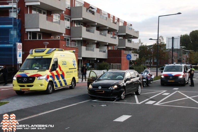 Kleine incidenten op de donderdag