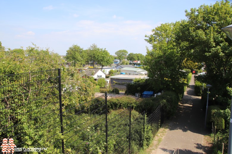 Hoekse campingbewoners niet gerust op verkoopplannen gemeente Rotterdam