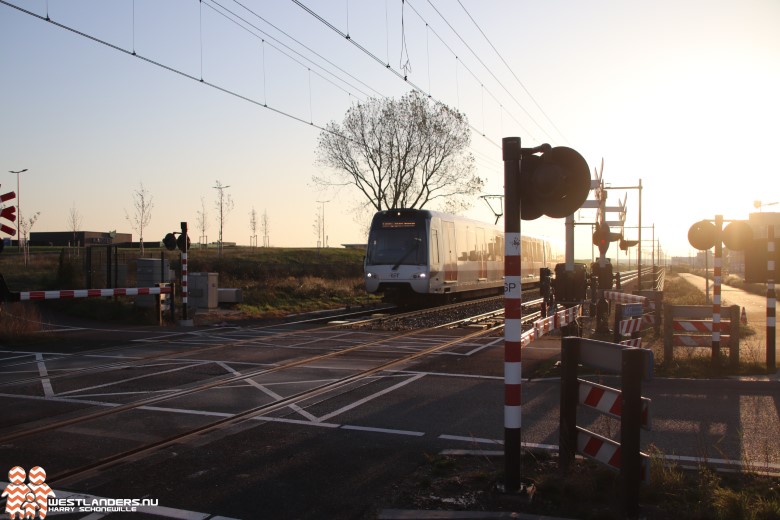 Minder metro ’s vanwege coronabesmettingen