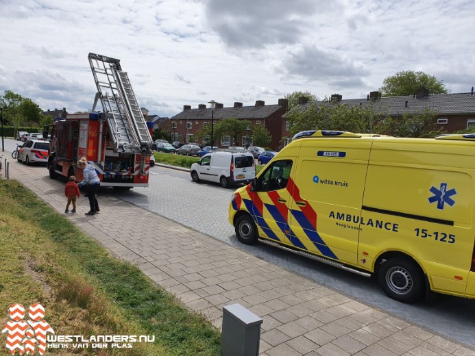 Omzien naar elkaar tijdens coronacrisis