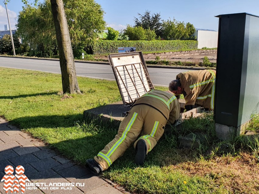 Stankoverlast in Honselersdijk iets verminderd