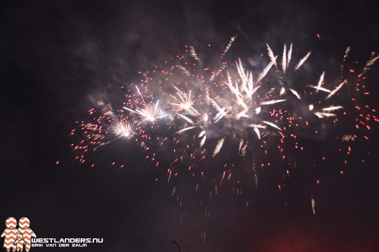 Verbod op afsteken vuurwerk met oud en nieuw dichterbij