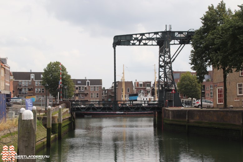 Meer uitleg college rondom situatie Schansbrug