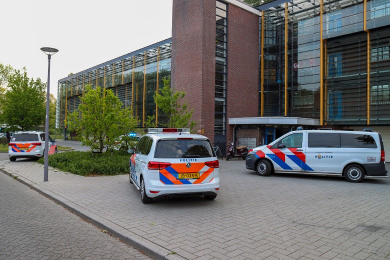 Man gewond bij schietincident in Rozenburg