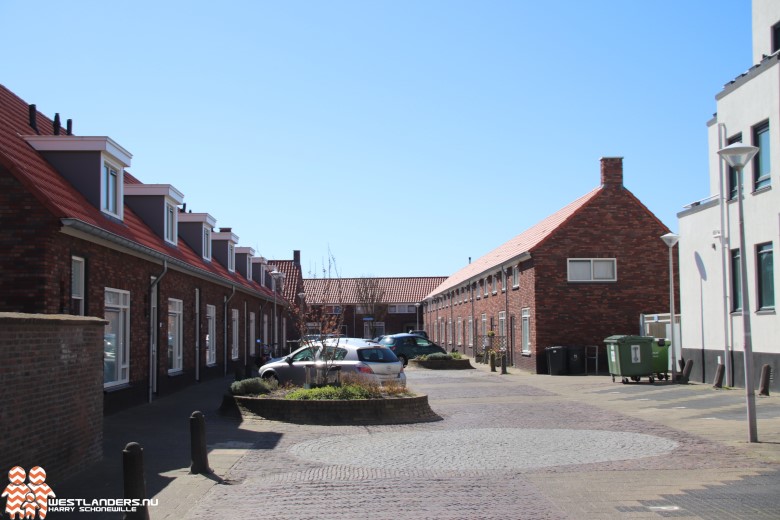 Uitleg college inzake toewijzing huurwoningen in Westland