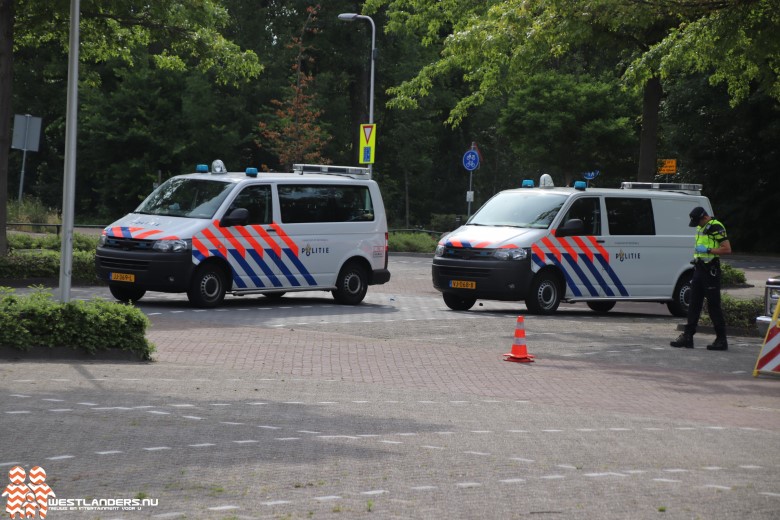 Meerdere bekeuringen tijdens verkeerscontroles