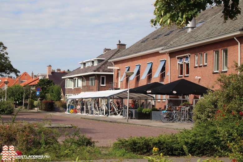 Stand van zaken leges vergunning tijdelijke bouwwerken