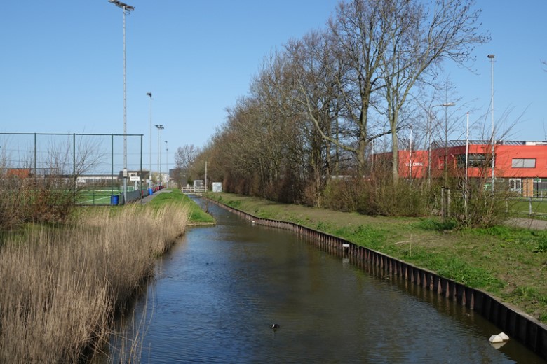 Natuurlijker groenbeheer bij sportvelden