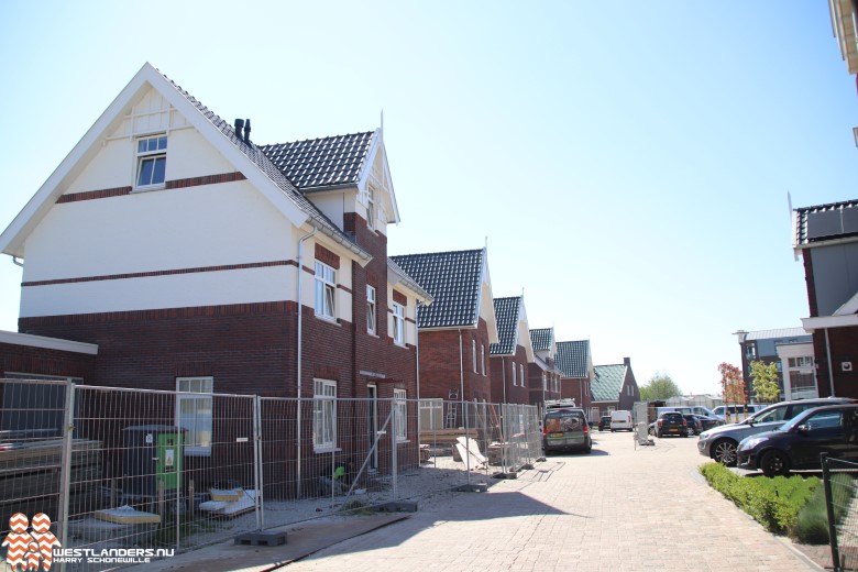 Koopwoningen ruim 9 procent duurder in oktober