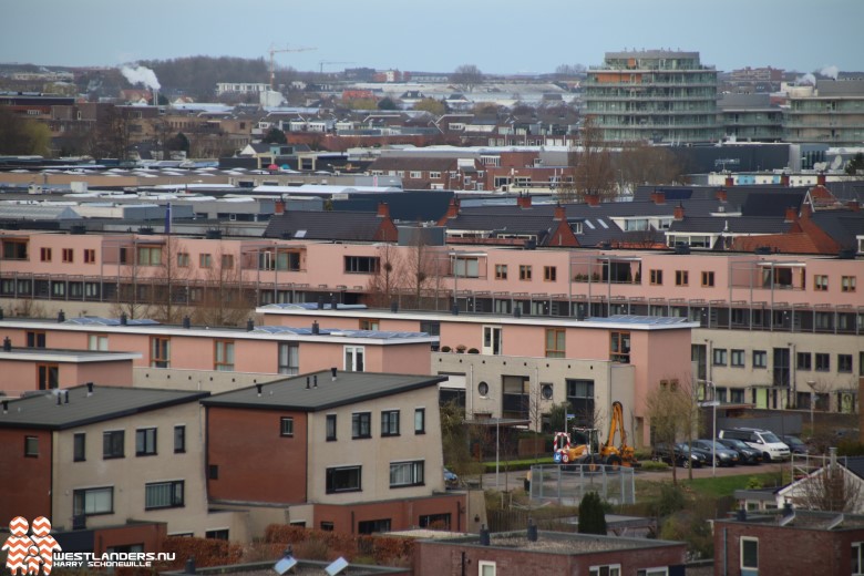 Prijsstijging van huurwoningen aan banden