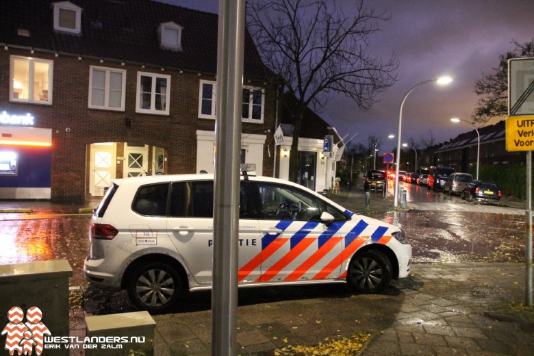 Politie deelt 1800 ‘corona’ bekeuringen uit