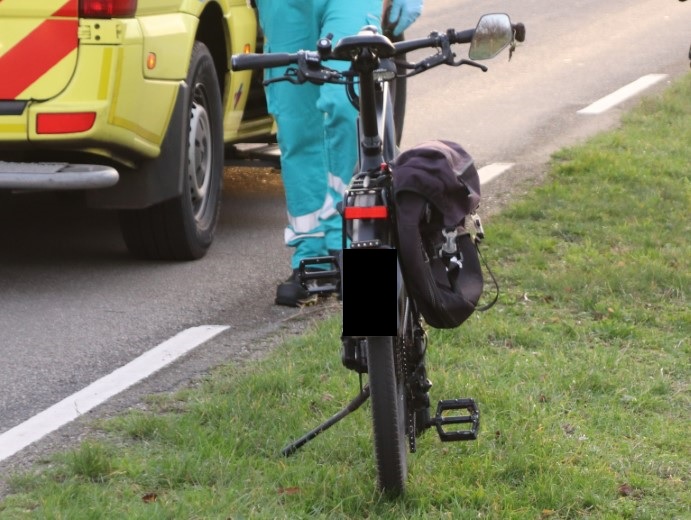 Gebruik van speed-pedelecs verdubbeld