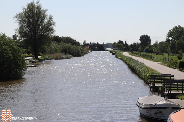 Verbod op geluidsinstallaties bij vaarwegen in Westland