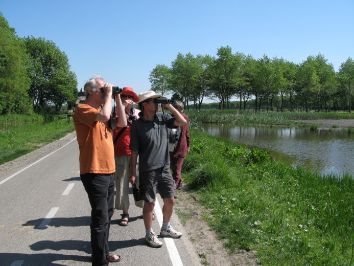 Week van de Veldbiologie